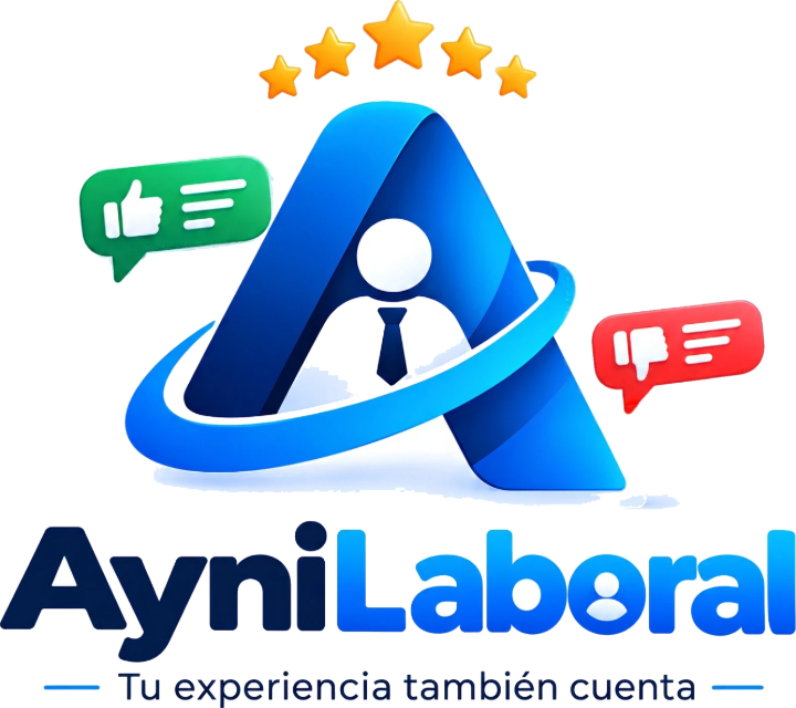 AyniLaboral — Tu experiencia también cuenta
